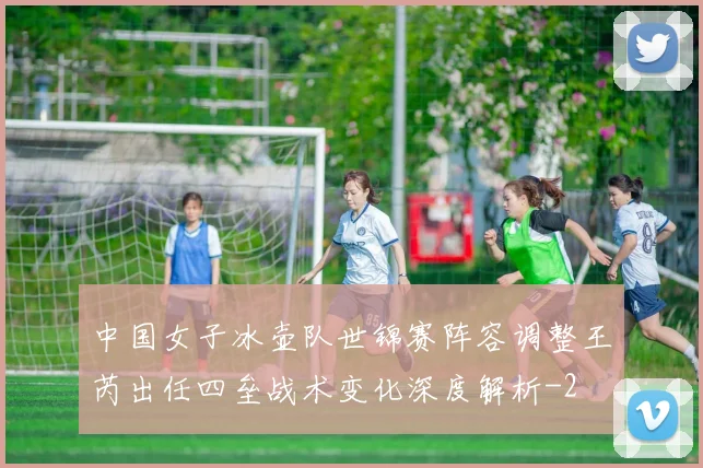 中国女子冰壶队世锦赛阵容调整王芮出任四垒战术变化深度解析