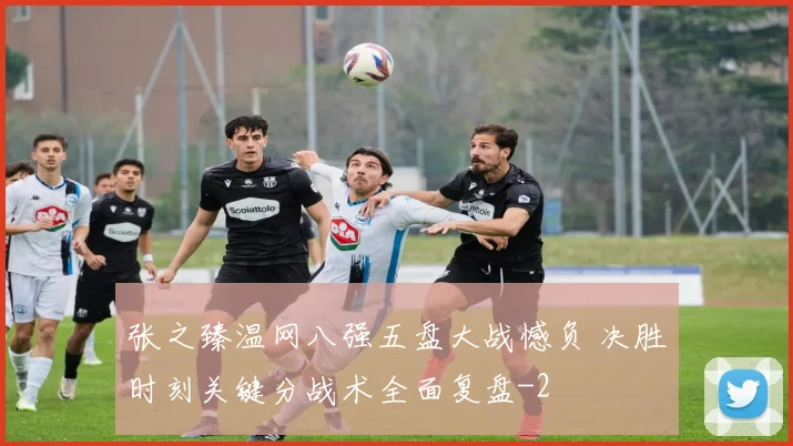 张之臻温网八强五盘大战憾负 决胜时刻关键分战术全面复盘